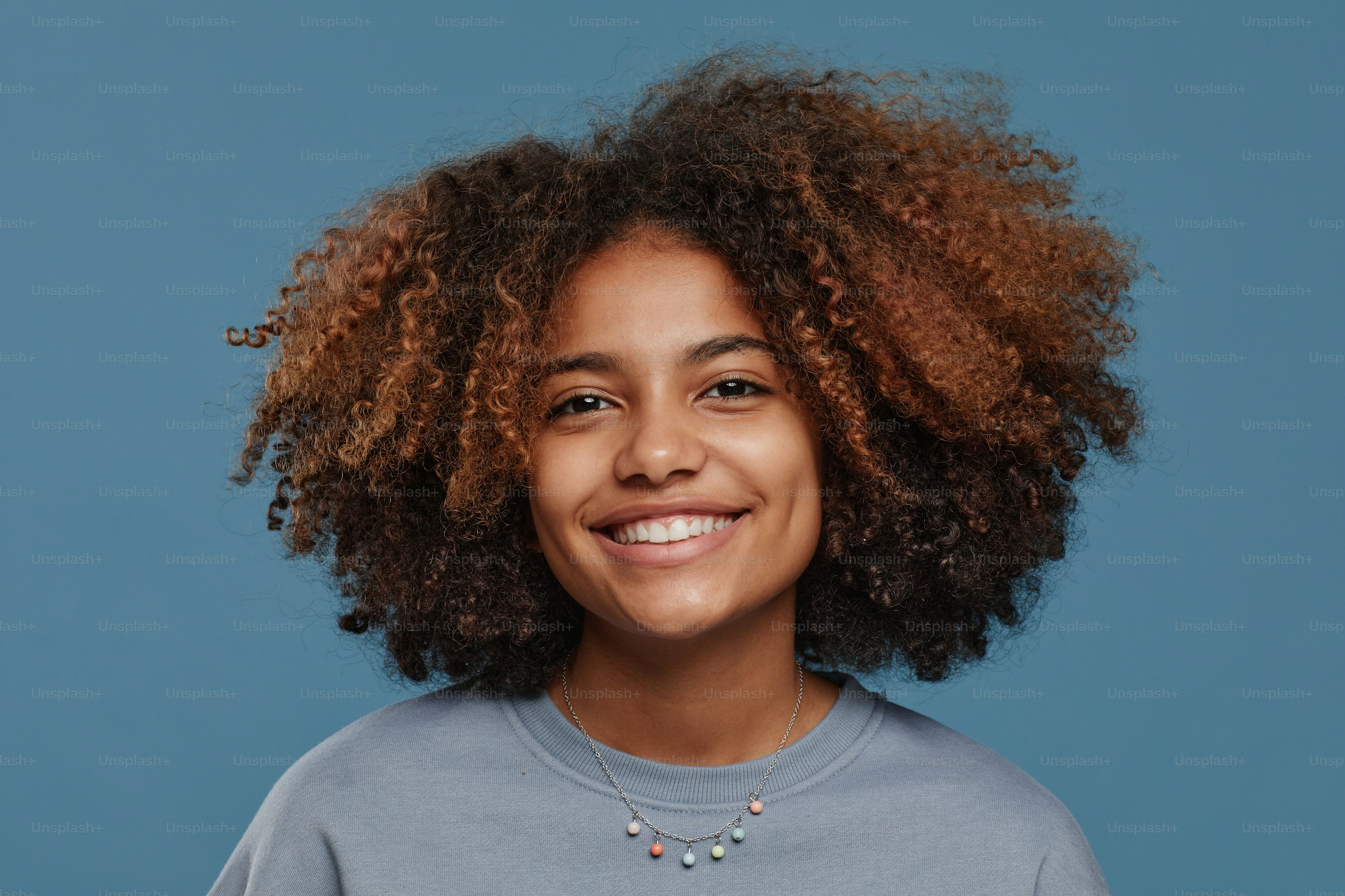 Gail-Le Portrait